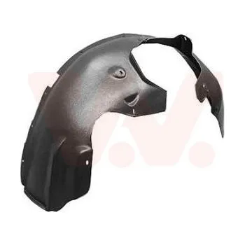 Podběh karosérie oblozeni, dutina kola VAN WEZEL 5805434