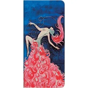 Beletrie pro dospělé CABARET CABARET SLIM (EN)