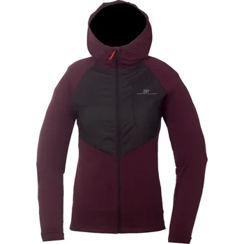 Dámská mikina Dámská trekingová mikina 2117 Hammal Velikost: M