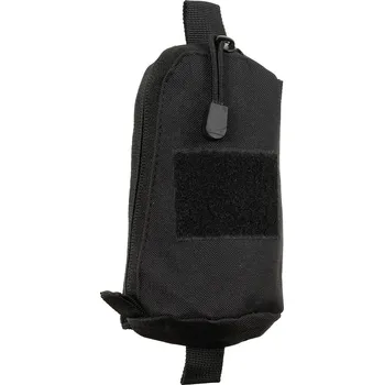 Airsoft MFH Pouzdro na ramenní popruh MOLLE, ČERNÉ