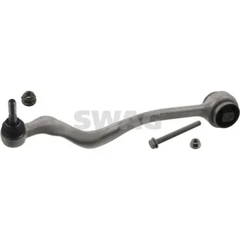Zavěšení kol Řídicí páka, zavěšení kol SWAG 20 94 0303