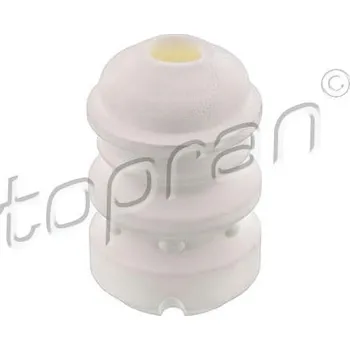 Zarazka, odpruzeni TOPRAN 500 032