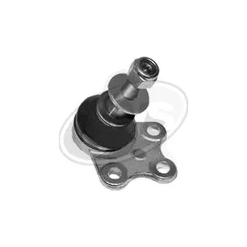 Podpora-/ Kloub DYS 27-21025