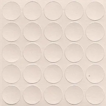 krytka na šroub Samolepicí krytka 14mm (25ks/arch) - 308