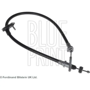 Spojkové lanko Tazne lanko, ovladani spojky BLUE PRINT ADD63831