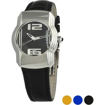 Hodinky Unisex hodinky Chronotech CT7279M Barva: Oranžová