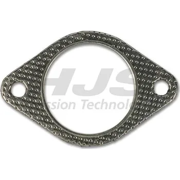 Auto-moto Těsnění, výfuková trubka HJS 83 23 6510