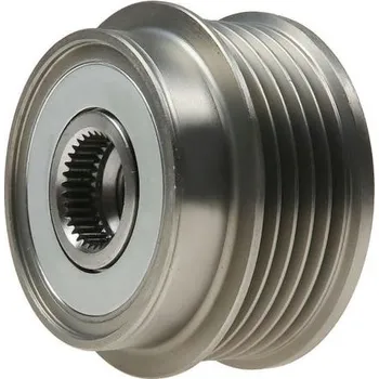 Alternátor Řemenice volnoběžná - Denso 72011-0740 RC 230527