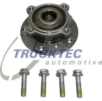 Lozisko kola TRUCKTEC AUTOMOTIVE 08.31.126