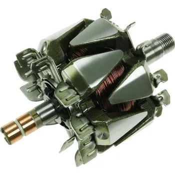 Alternátor Rotor alternátoru - Valeo 593144 RC 138116