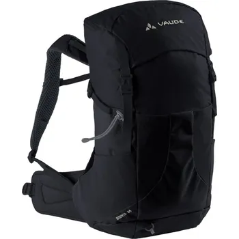turistický batoh Batoh VAUDE Brenta 24 Black