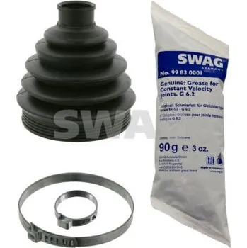 Sada měchů, hnací hřídel SWAG 70 91 4769