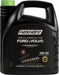 Fanfaro Ford & Volvo Formula Super 5W-30