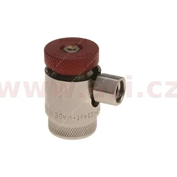 rychlospojka HP 1234yf, vnitřní závit M12x1,5 PARKER