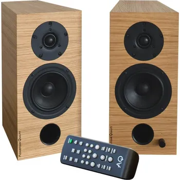 Audio AQ AUDIO LABRADOR 39 FORTE - dub