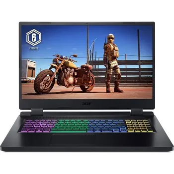 Notebook Acer Nitro 5 (NH.QLFEC.00D)