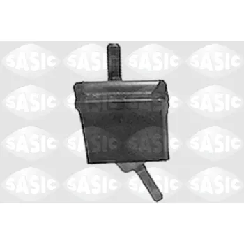 Zavěšení motoru Zaveseni motoru SASIC 4001744