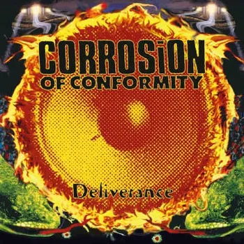 Hudba Corrosion Of Conformity - Deliverance (2LP, MOVLP3510)