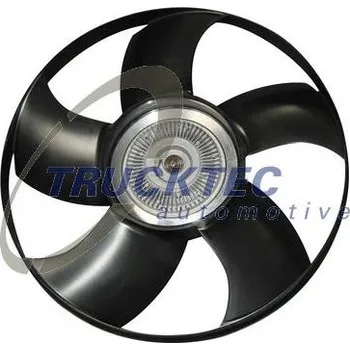 Chladič motoru Větrák, chlazení motoru TRUCKTEC AUTOMOTIVE 02.19.060