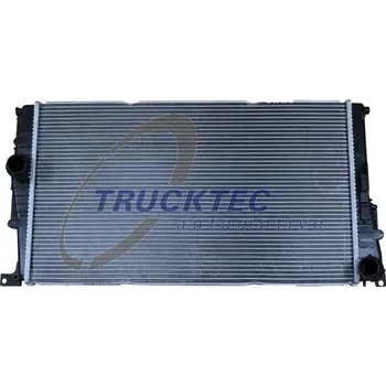 Chladič motoru Chladič, chlazení motoru TRUCKTEC AUTOMOTIVE 08.40.102