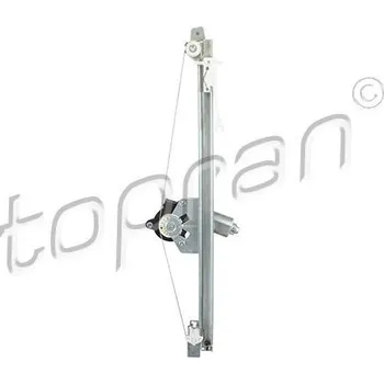 Stahovačka okna Zvedací zařízení oken TOPRAN 207 363