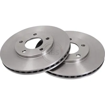 Brzdový kotouč Brzdový kotouč A.B.S. 16241