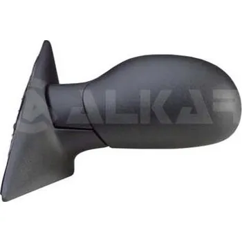 Auto zrcátko Vnější zpětné zrcátko ALKAR 6125224