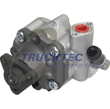 Posilovač řízení Hydraulické čerpadlo, řízení TRUCKTEC AUTOMOTIVE 07.37.160