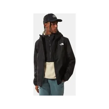 The north face m mountain q jacket - eu XXL