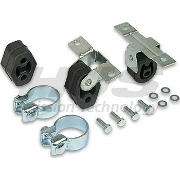 Montazni sada, vyfukovy system HJS 82 11 1595