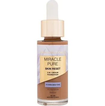 Max Factor Miracle Pure Skin Reset 2in1…