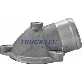 Čidlo automobilu Pouzdro termostatu TRUCKTEC AUTOMOTIVE 02.19.116