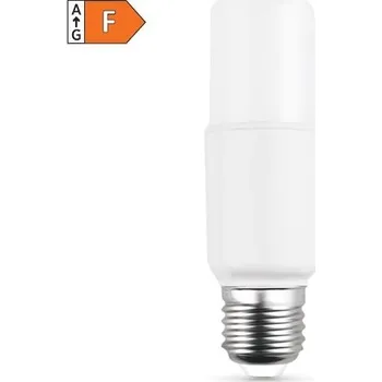 Žárovka Diolamp LED žárovka matná STICK Tubular T43 15W/230V/E27/3000K/1530Lm/240°/IP65