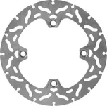 Brzdový kotouč TRW MST338RAC