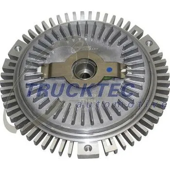 Chladič motoru Spojka, větrák chladiče TRUCKTEC AUTOMOTIVE 02.19.142