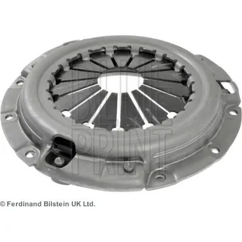 Přítlačný talíř Pritlacny talir BLUE PRINT ADG03227N