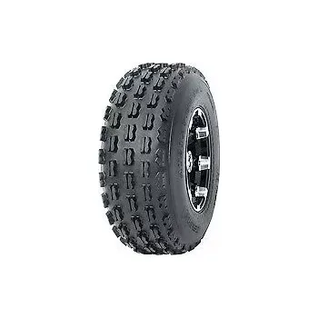 Pneu na čtyřkolky Wanda 19x7.00-8 P327 4PR TL