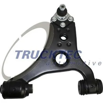 Ridici paka, zaveseni kol TRUCKTEC AUTOMOTIVE 02.31.261