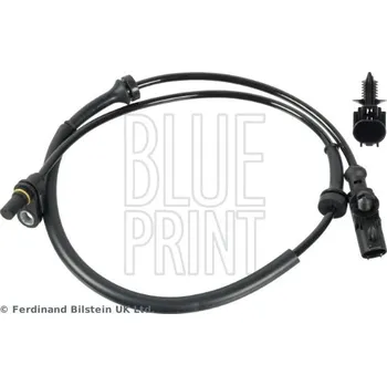 Brzdový systém Snímač, počet otáček kol BLUE PRINT ADBP710045