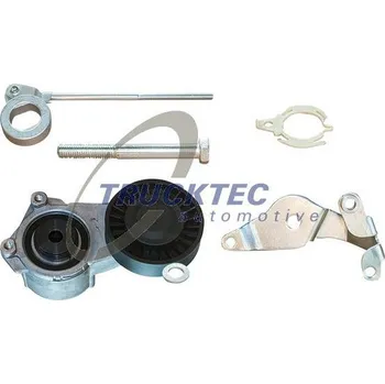 napinak, zebrovany klinovy remen TRUCKTEC AUTOMOTIVE 02.19.027