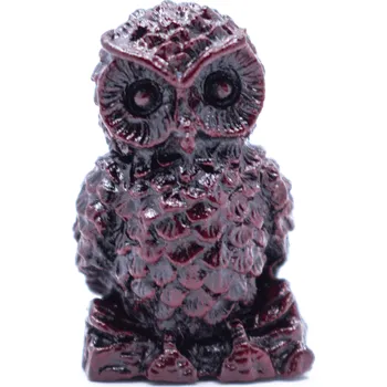 Milujeme Kameny Sova - soška 446550