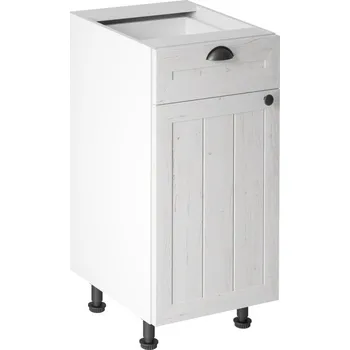 Kuchyňská skříňka Kuchyňská linka Provance D40S1 levá