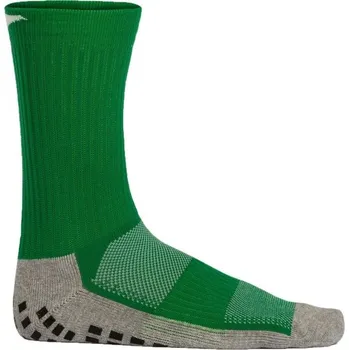Pánská móda Sportovní ponožky Joma ANTI-SLIP SOCKS 39-42 Zelená, Šedá