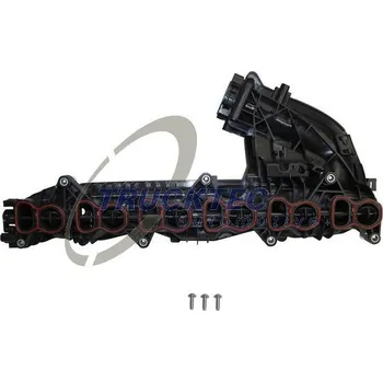 Výfuková trubka Sací trubkový modul TRUCKTEC AUTOMOTIVE 08.14.085