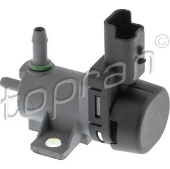 Turbodmychadlo Menic tlaku, turbodmychadlo TOPRAN 723 275