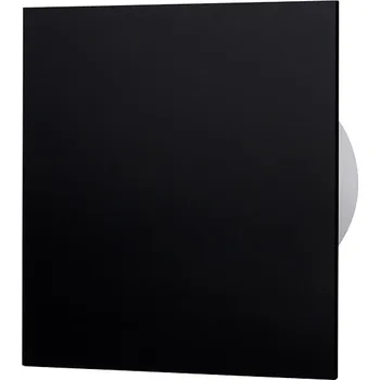 Větrací mřížka ORNO Mřížka WL 3203 - plastová krycí mřížka pro ventilátor WL 3201 a větrací mřížku WL 3205 Barva: Černá