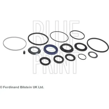 Posilovač řízení Sada těsnění, řídicí mechanismus BLUE PRINT ADJ139503