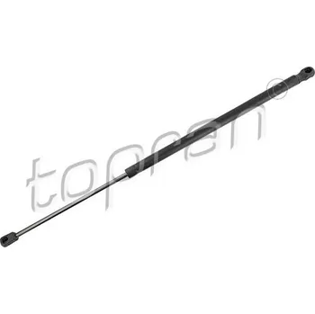 Karosérie Pneumaticka pruzina, zavazadlovy / nakladovy prostor TOPRAN 305 160