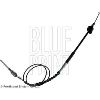 Přislušenství brzdového systému Tazne lanko, parkovaci brzda BLUE PRINT ADT346196