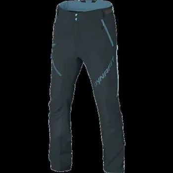 Pánské kalhoty Kalhoty DYNAFIT MERCURY DST LONG PANTS M Man velikost XL